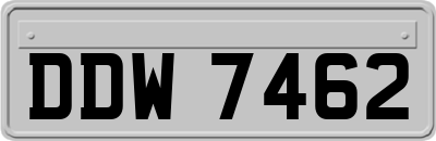 DDW7462
