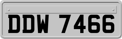 DDW7466