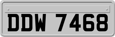 DDW7468