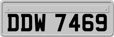 DDW7469