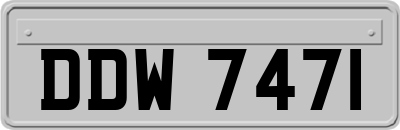 DDW7471