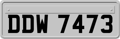 DDW7473