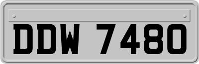 DDW7480