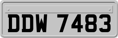 DDW7483