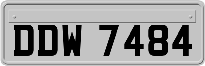 DDW7484
