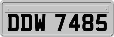 DDW7485