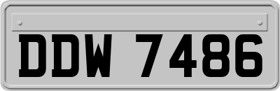 DDW7486
