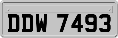 DDW7493