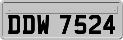 DDW7524