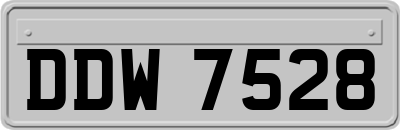 DDW7528