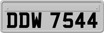 DDW7544