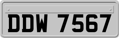 DDW7567