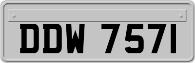 DDW7571