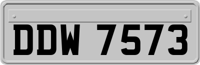DDW7573