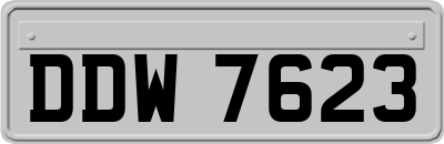 DDW7623