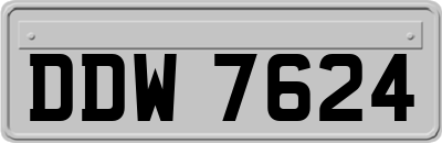 DDW7624