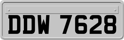 DDW7628
