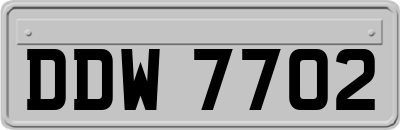 DDW7702
