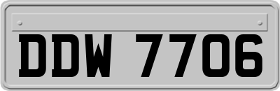 DDW7706