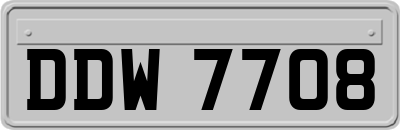 DDW7708