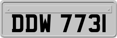DDW7731