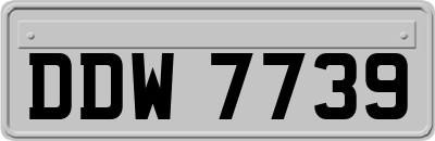 DDW7739
