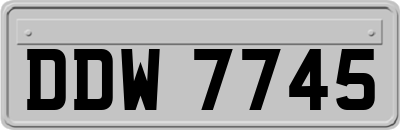 DDW7745