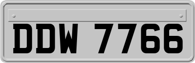 DDW7766