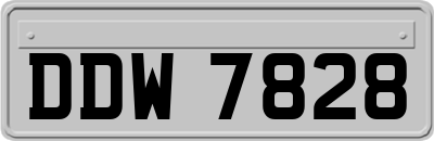 DDW7828