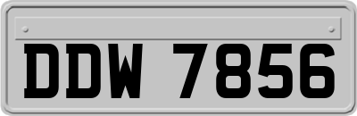 DDW7856