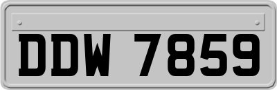 DDW7859
