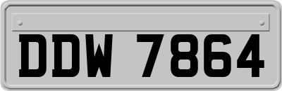 DDW7864