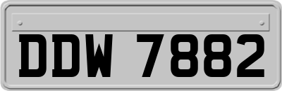DDW7882