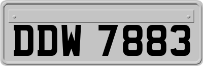 DDW7883