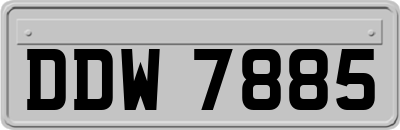 DDW7885