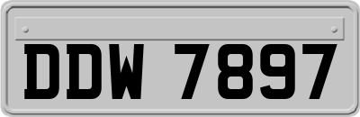 DDW7897