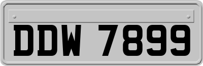 DDW7899