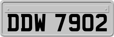 DDW7902