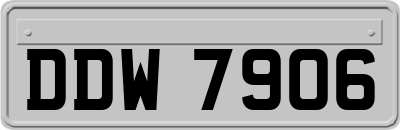 DDW7906