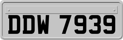 DDW7939