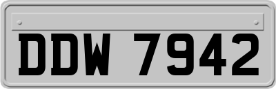 DDW7942