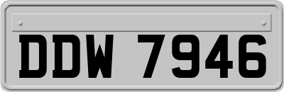 DDW7946