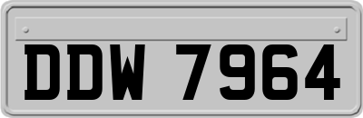 DDW7964