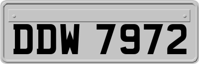 DDW7972
