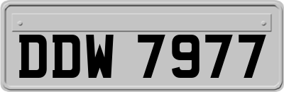 DDW7977