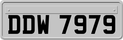 DDW7979
