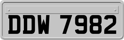 DDW7982
