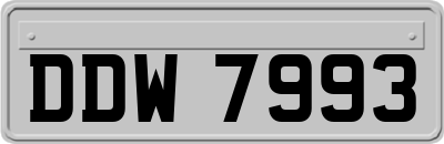 DDW7993