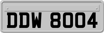 DDW8004