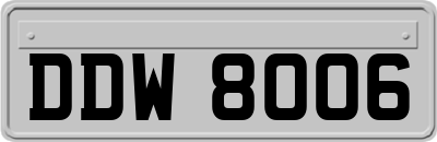 DDW8006